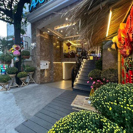 Apollo Airport Hotel Ho Si Minh-város Kültér fotó