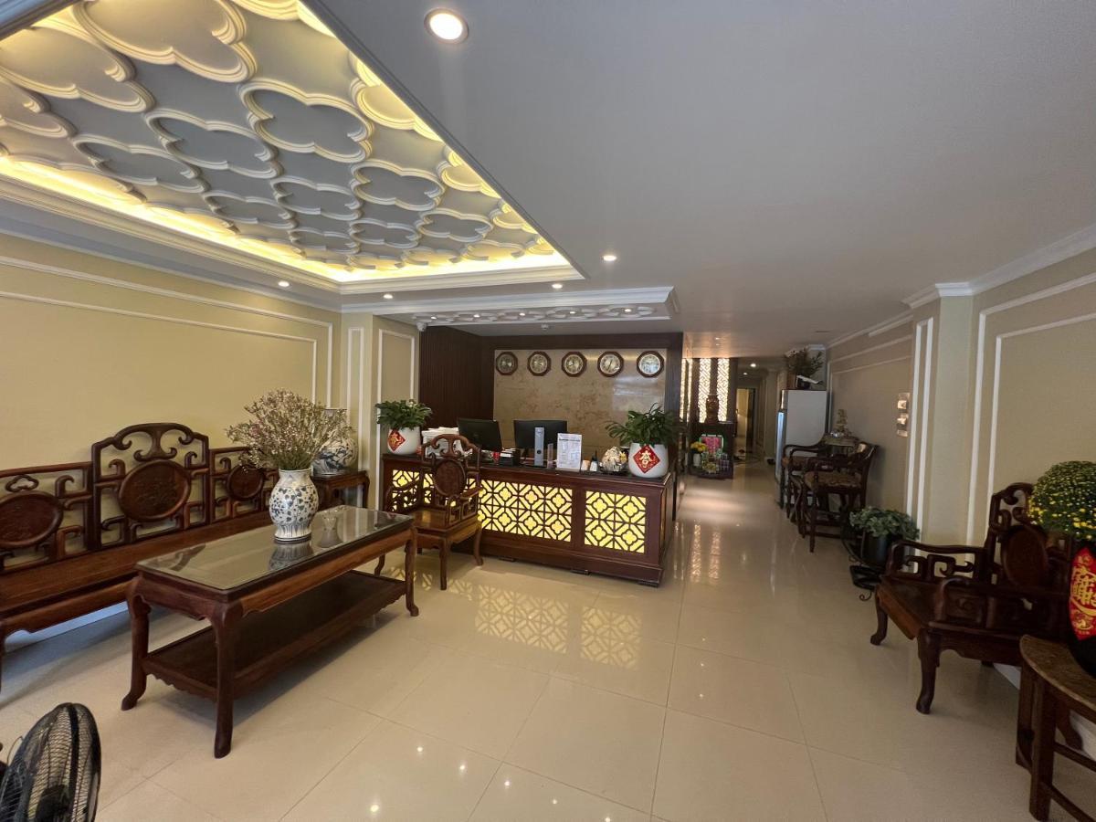 Apollo Airport Hotel Ho Si Minh-város Kültér fotó